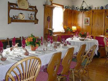 Cayuga Broecheler Inn מראה חיצוני תמונה